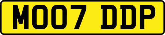 MO07DDP