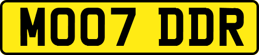 MO07DDR