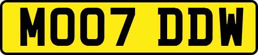 MO07DDW