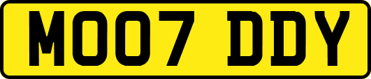 MO07DDY