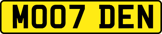 MO07DEN