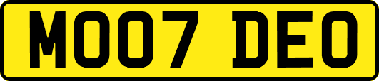 MO07DEO