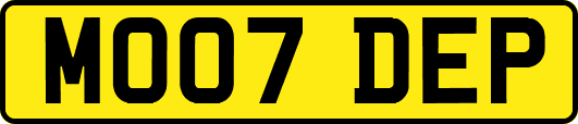 MO07DEP