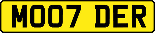 MO07DER