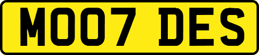 MO07DES