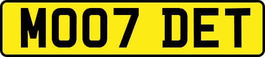 MO07DET