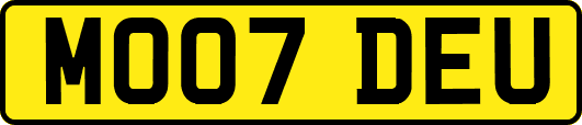 MO07DEU
