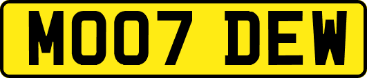 MO07DEW