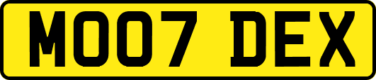 MO07DEX