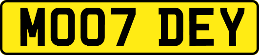 MO07DEY