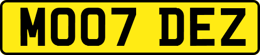 MO07DEZ