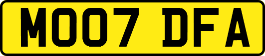 MO07DFA
