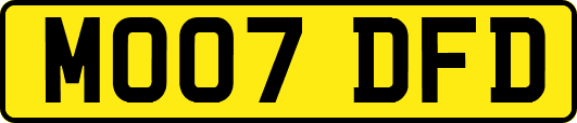 MO07DFD