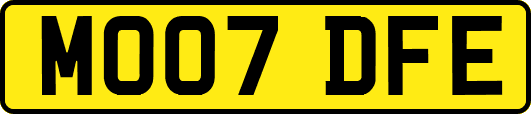 MO07DFE