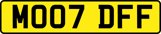 MO07DFF