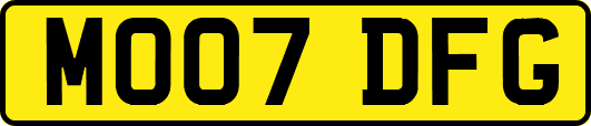 MO07DFG