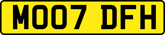 MO07DFH