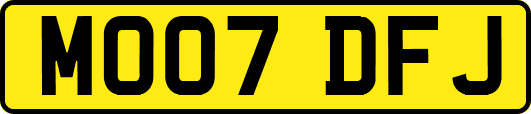 MO07DFJ