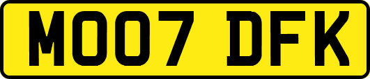 MO07DFK