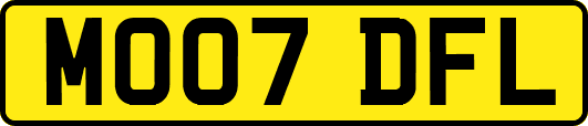 MO07DFL