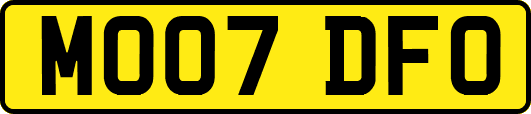MO07DFO