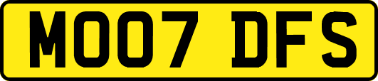 MO07DFS