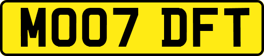 MO07DFT