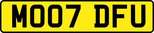 MO07DFU