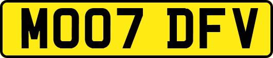 MO07DFV