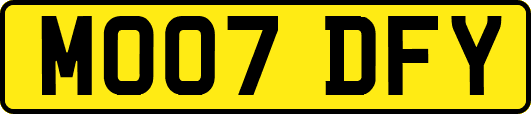 MO07DFY