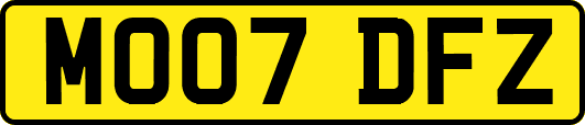 MO07DFZ