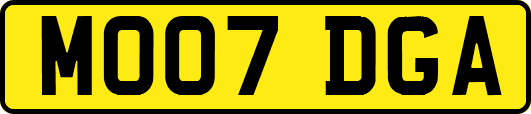 MO07DGA