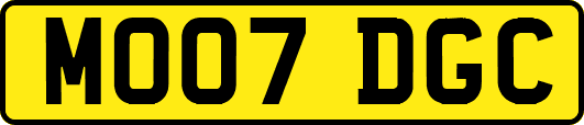 MO07DGC