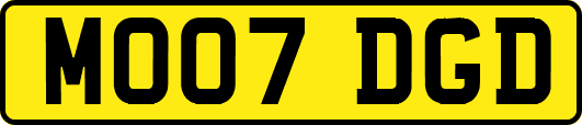 MO07DGD