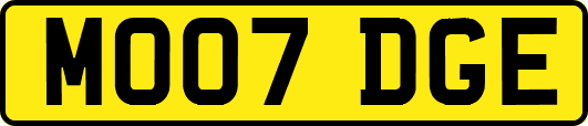 MO07DGE