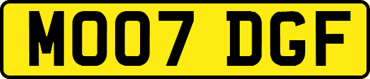 MO07DGF
