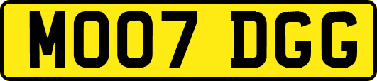 MO07DGG