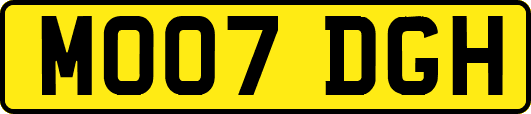 MO07DGH