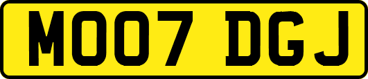 MO07DGJ