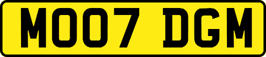 MO07DGM