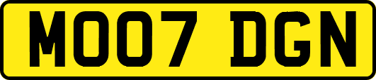 MO07DGN