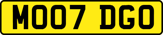 MO07DGO