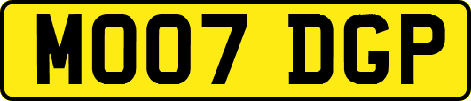 MO07DGP