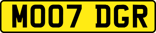 MO07DGR
