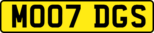 MO07DGS