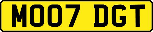 MO07DGT
