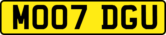 MO07DGU