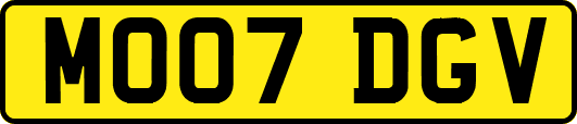 MO07DGV