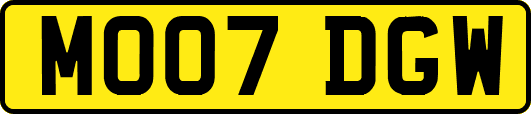 MO07DGW