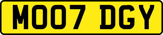 MO07DGY